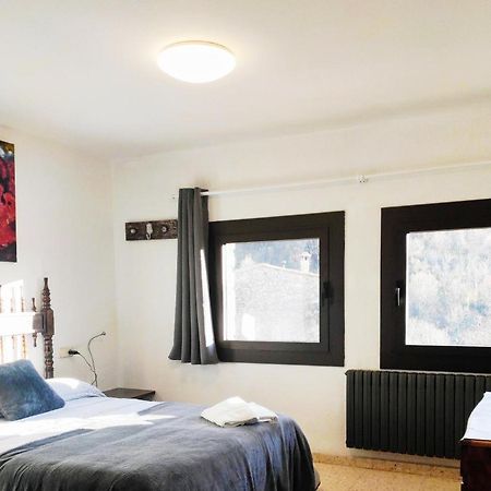Hostal Moline Bruguera Eksteriør bilde