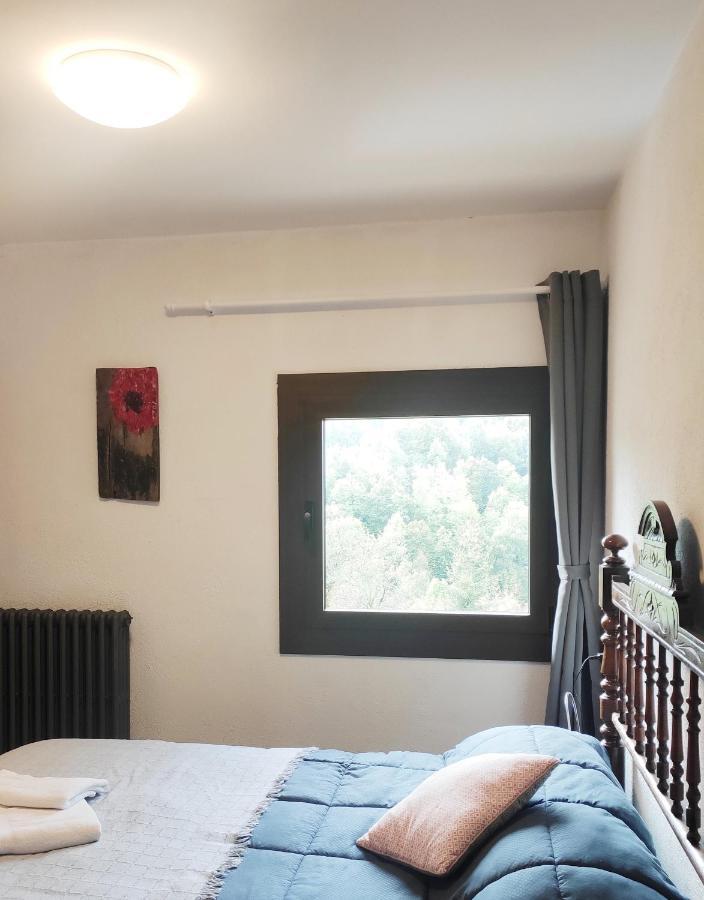 Hostal Moline Bruguera Eksteriør bilde