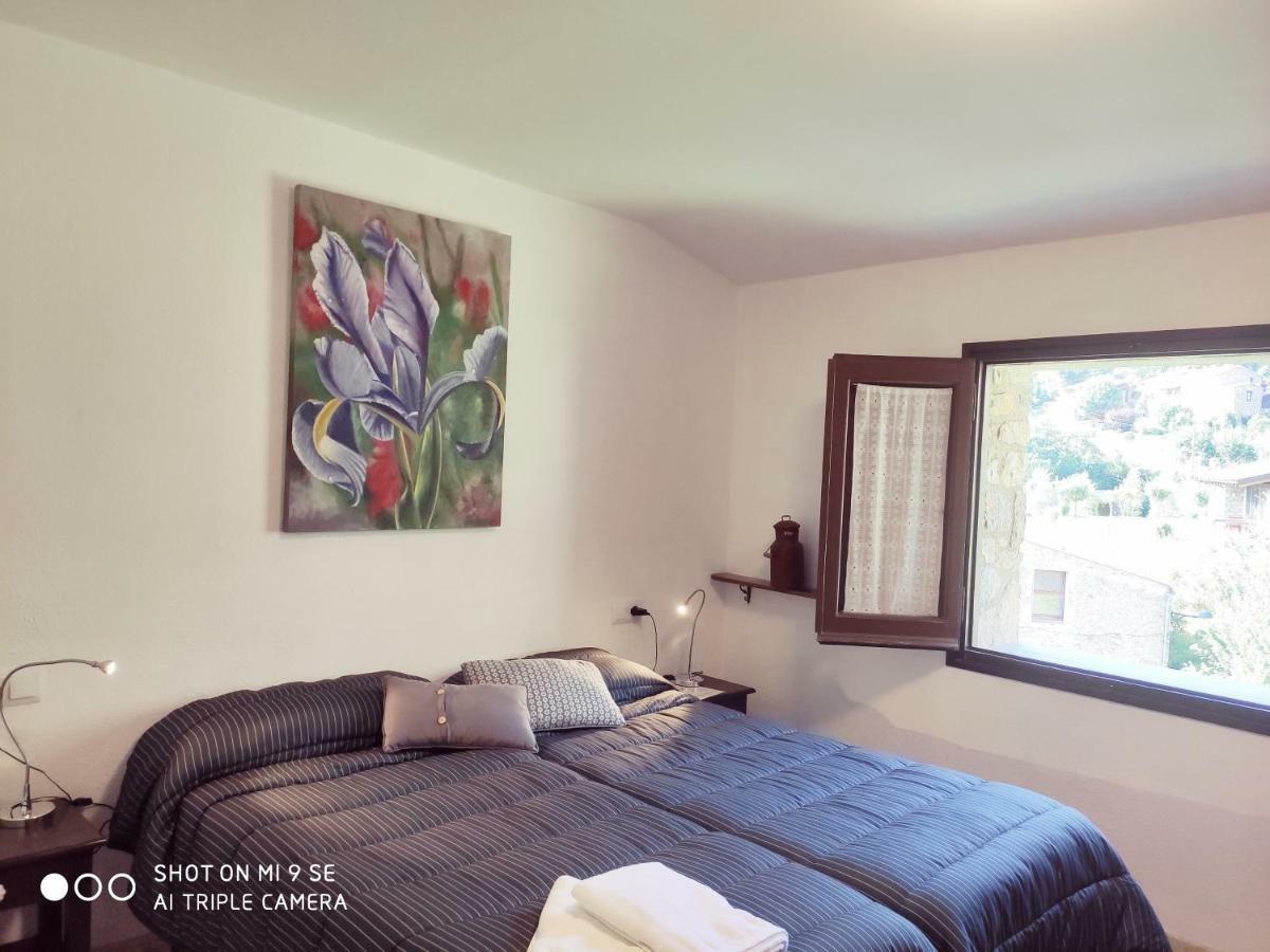 Hostal Moline Bruguera Rom bilde